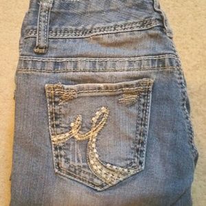 Maurices Jeans
